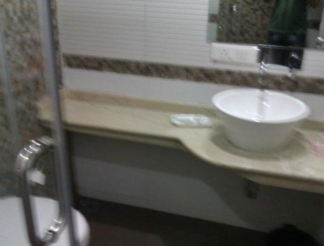 Shreyas Hotel Mahābaleshwar Dış mekan fotoğraf
