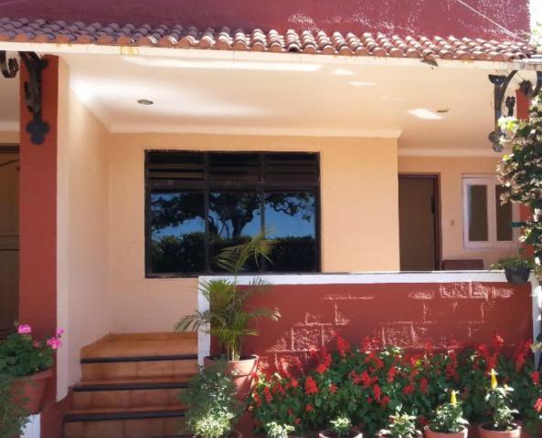 Shreyas Hotel Mahābaleshwar Dış mekan fotoğraf