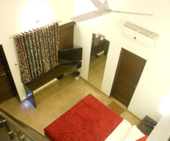 Shreyas Hotel Mahābaleshwar Dış mekan fotoğraf