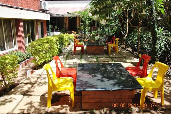 Shreyas Hotel Mahābaleshwar Dış mekan fotoğraf